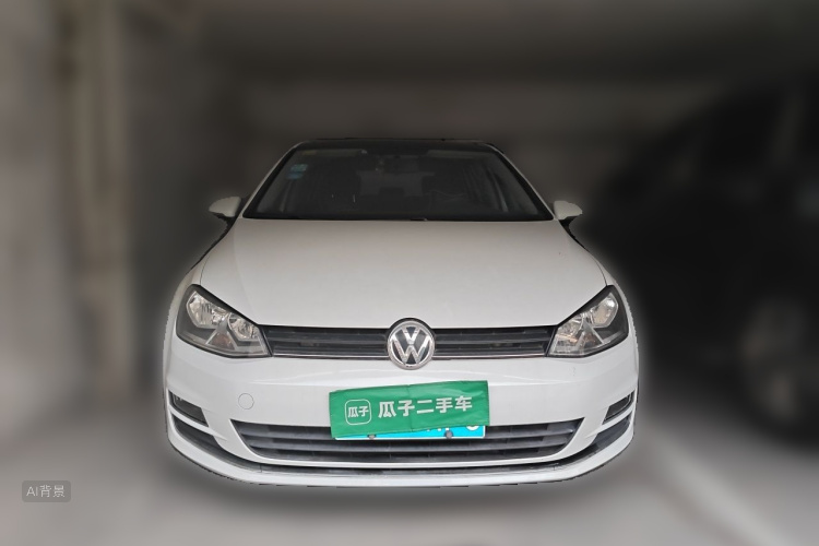 Volkswagen Golf 2016 #3 Volkswagen Golf 2016 immagine di auto #3