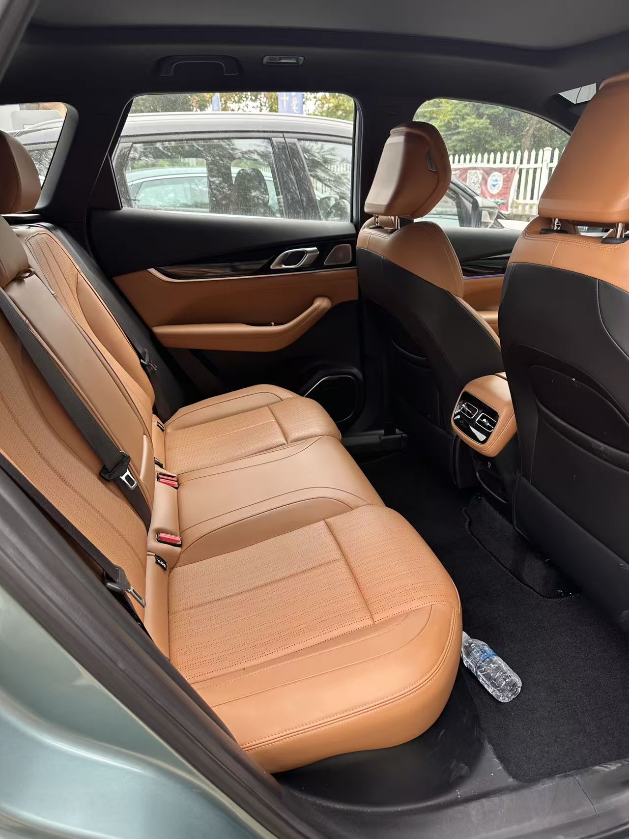 GEELY Boyue L 2025 immagine di auto #5
