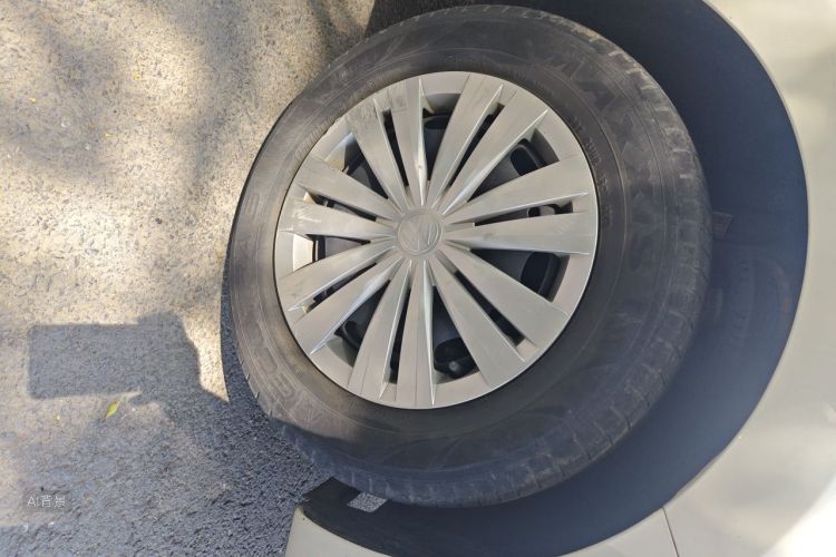 Volkswagen Santana 2021 car image #9