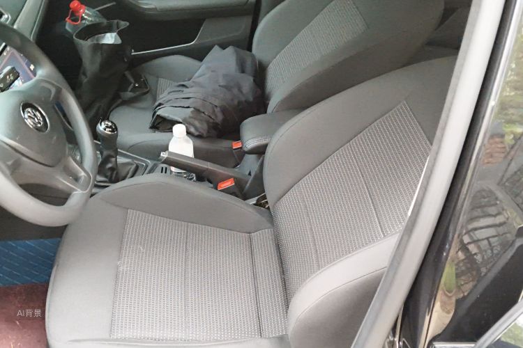 Volkswagen Lavida 2016 car image #17