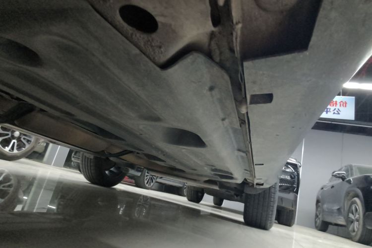 GEELY Coolray 2019 imagen de coche #26