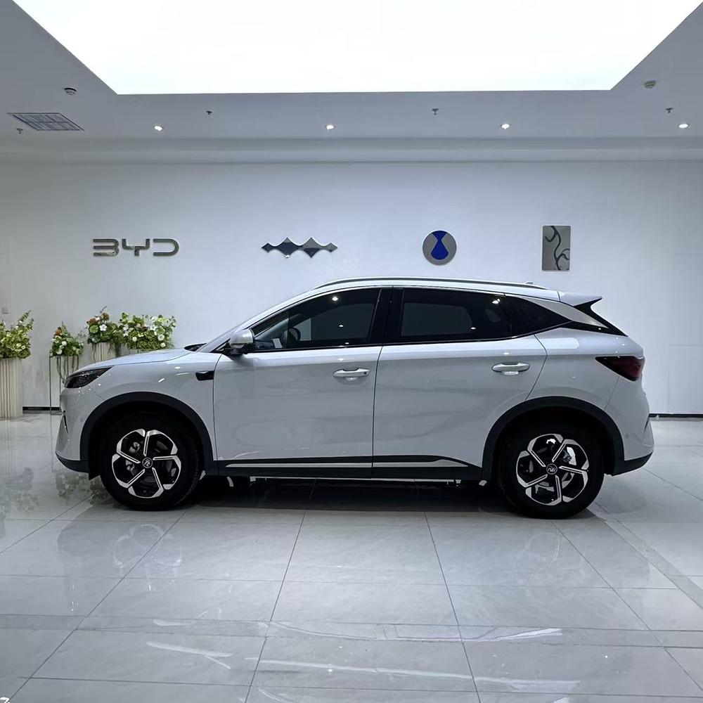 BYD Yuan Plus 2026 immagine di auto #3