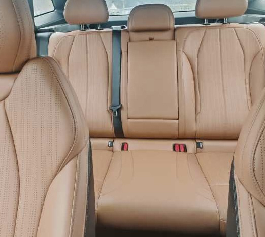 GEELY Boyue L 2026 imagem de carro #3