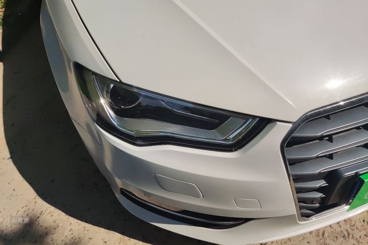 Audi A3 2014 #8 Audi A3 2014 car image #8