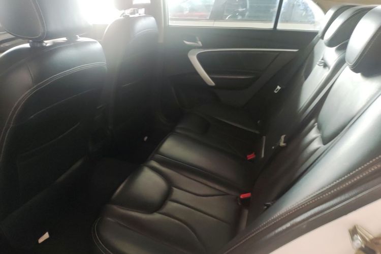 GEELY Emgrand 2016 #13 GEELY Emgrand 2016 car image #13