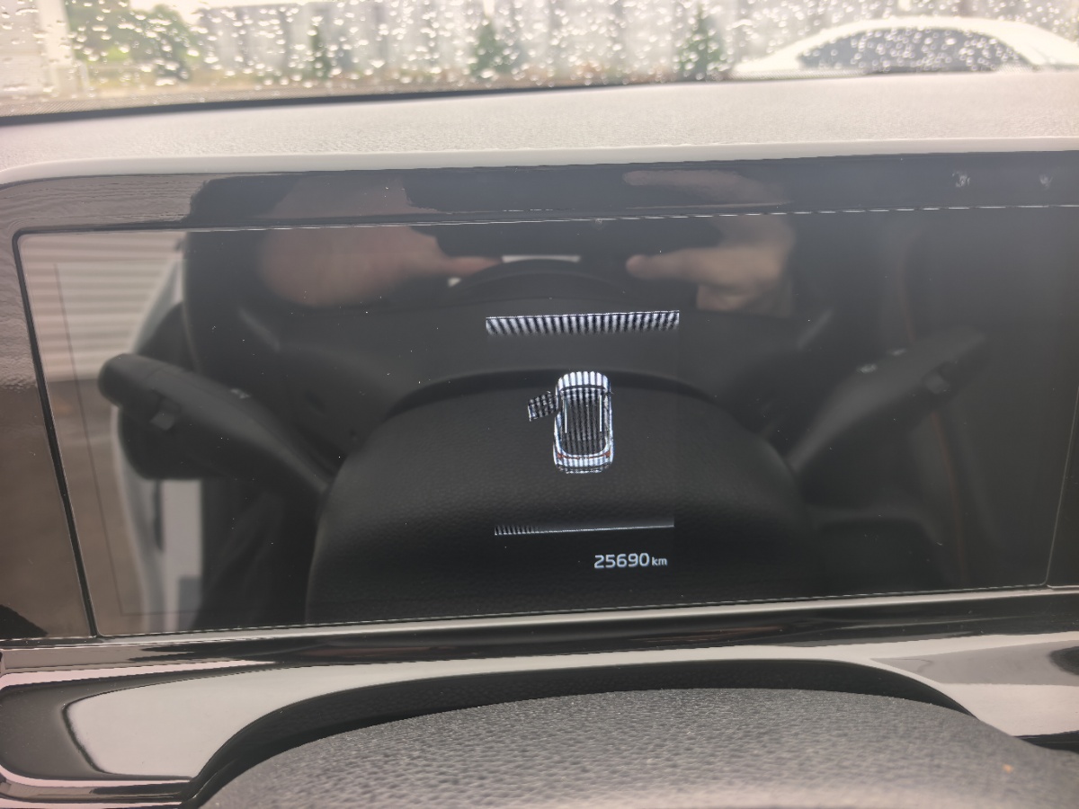 Kia Seltos 2023 car image #15