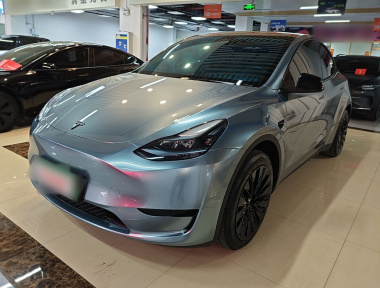 Tesla Model Y 2024 Tesla Model Y 2024 car image