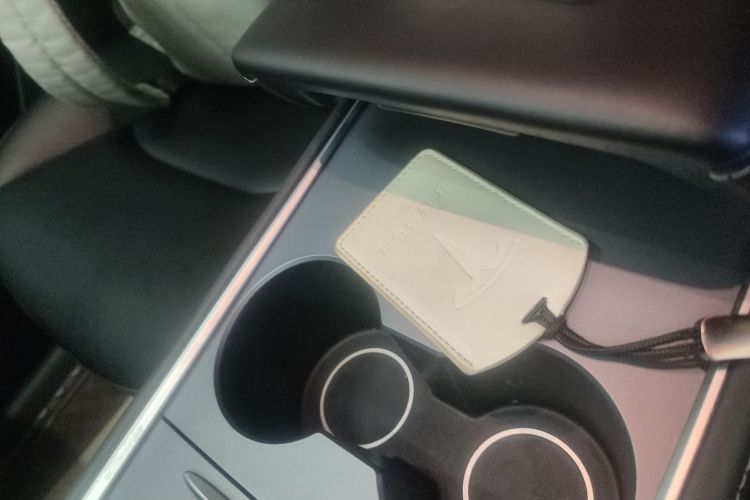 Tesla Model Y 2022 car image #9
