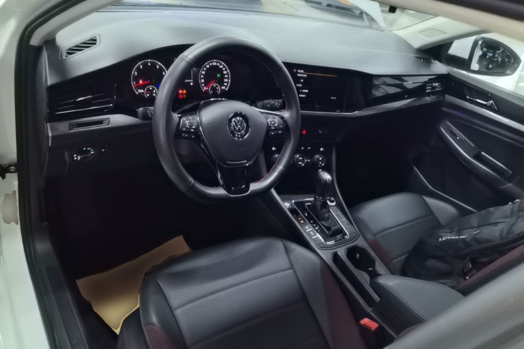 Volkswagen Bora 2019 car image #10