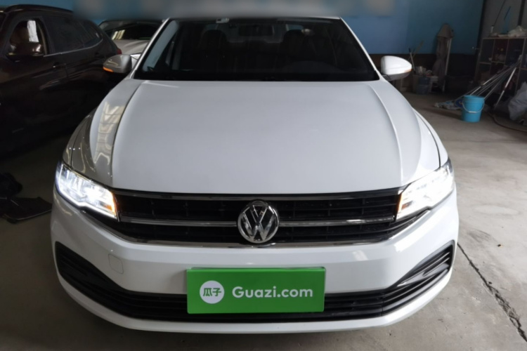 Volkswagen Bora 2019 car image #3