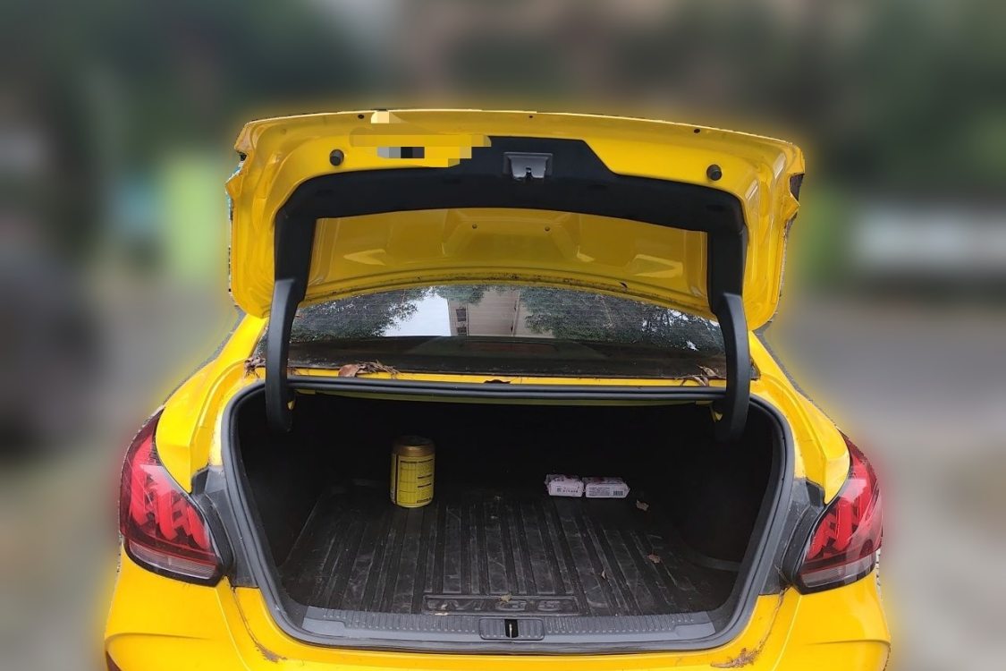 MG 5 2021 #8 MG 5 2021 car image #8
