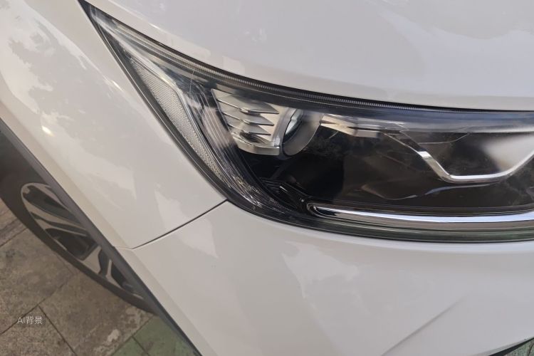 Honda CR-V 2020 car image #8