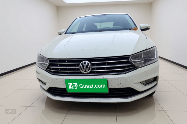 Volkswagen Bora 2017 #3 Volkswagen Bora 2017 car image #3