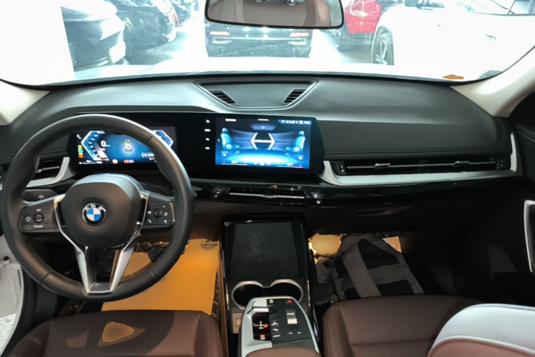 BMW X1 2023 #10 BMW X1 2023 car image #10
