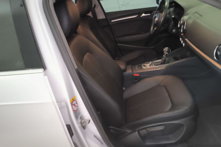 Audi A3 2018 #24 Audi A3 2018 immagine di auto #24