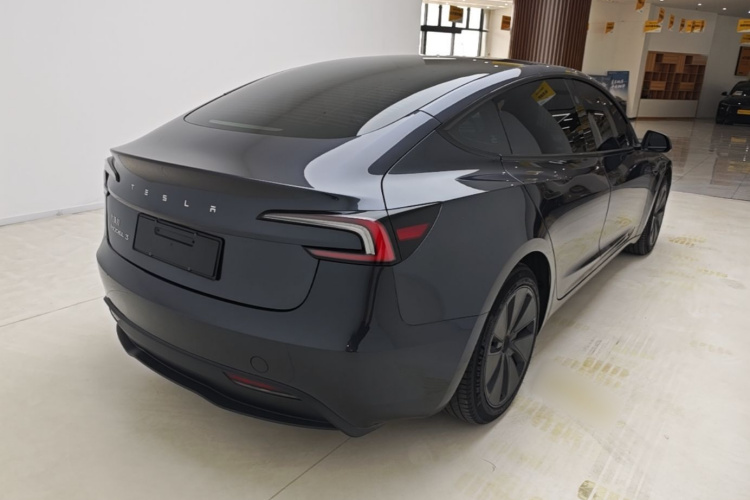 Tesla Model 3 2024 car image #7