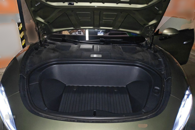 MI SU7 2024 car image #22