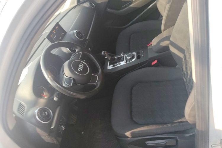 Audi A3 2017 immagine di auto #15