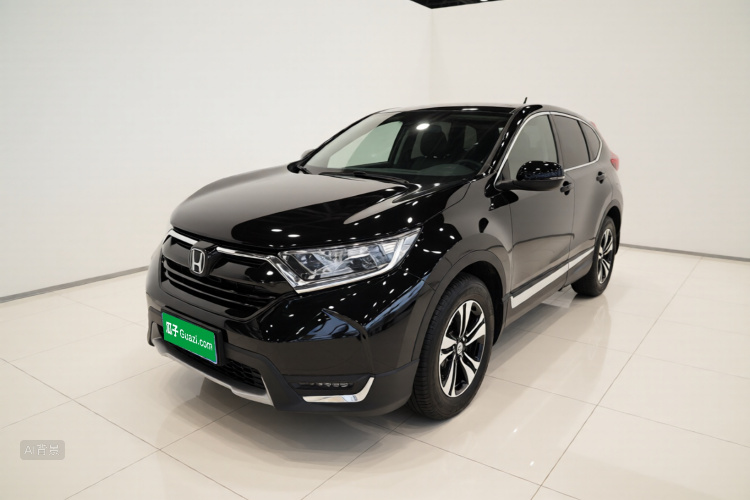 Honda CR-V 2019 car image #2