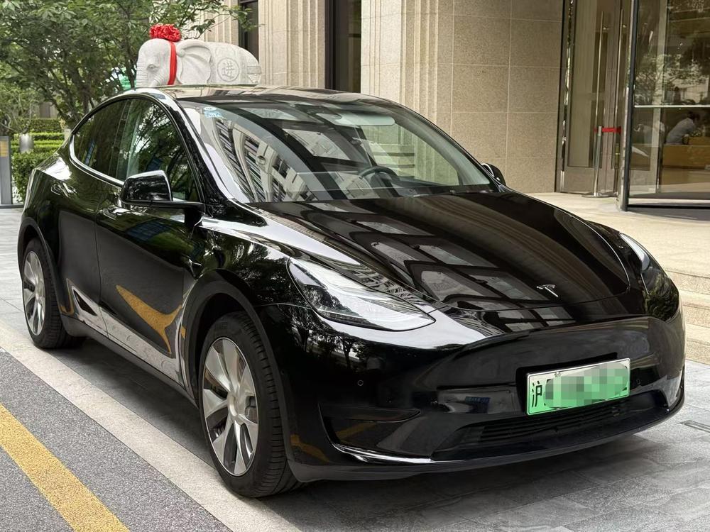 Tesla Model Y 2023 car image #3