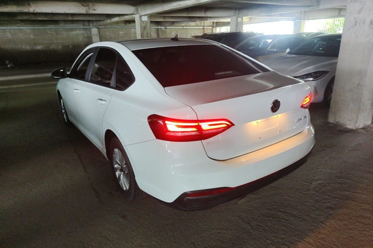 Volkswagen Lavida 2024 car image #7