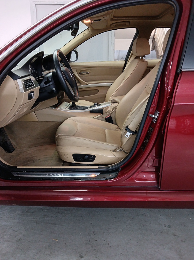 BMW 3 Series (Imported) 2012 #3 BMW 3 Series (Imported) 2012 car image #3