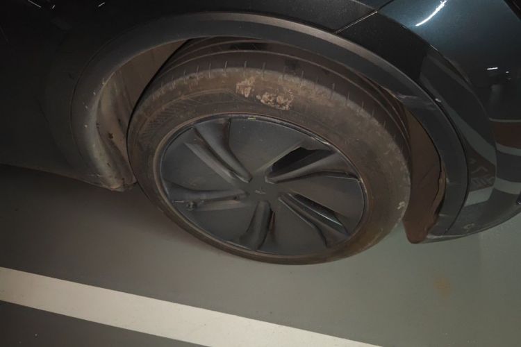 Tesla Model Y 2025 car image #9