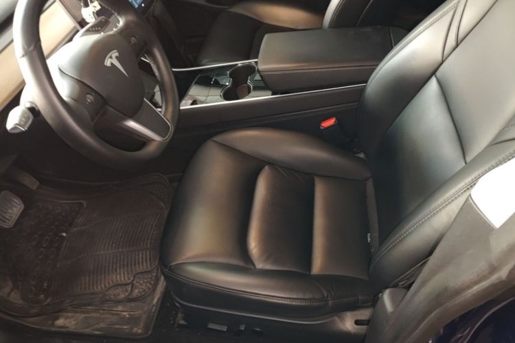 Tesla Model 3 2020 #19 Tesla Model 3 2020 car image #19