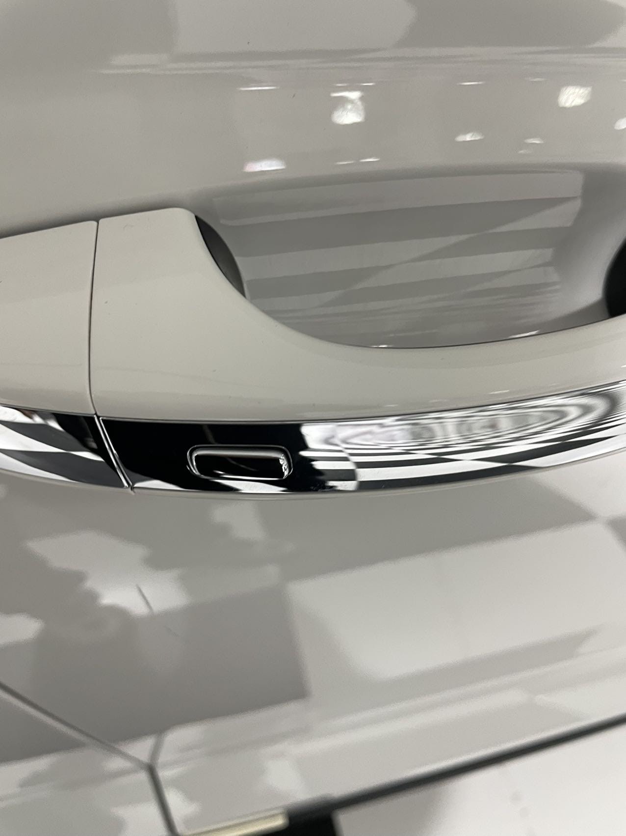 Volkswagen Tharu 2023 #14 Volkswagen Tharu 2023 car image #14