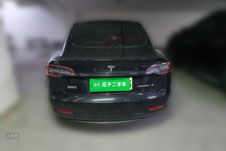 Tesla Model 3 2022 #6 Tesla Model 3 2022 car image #6