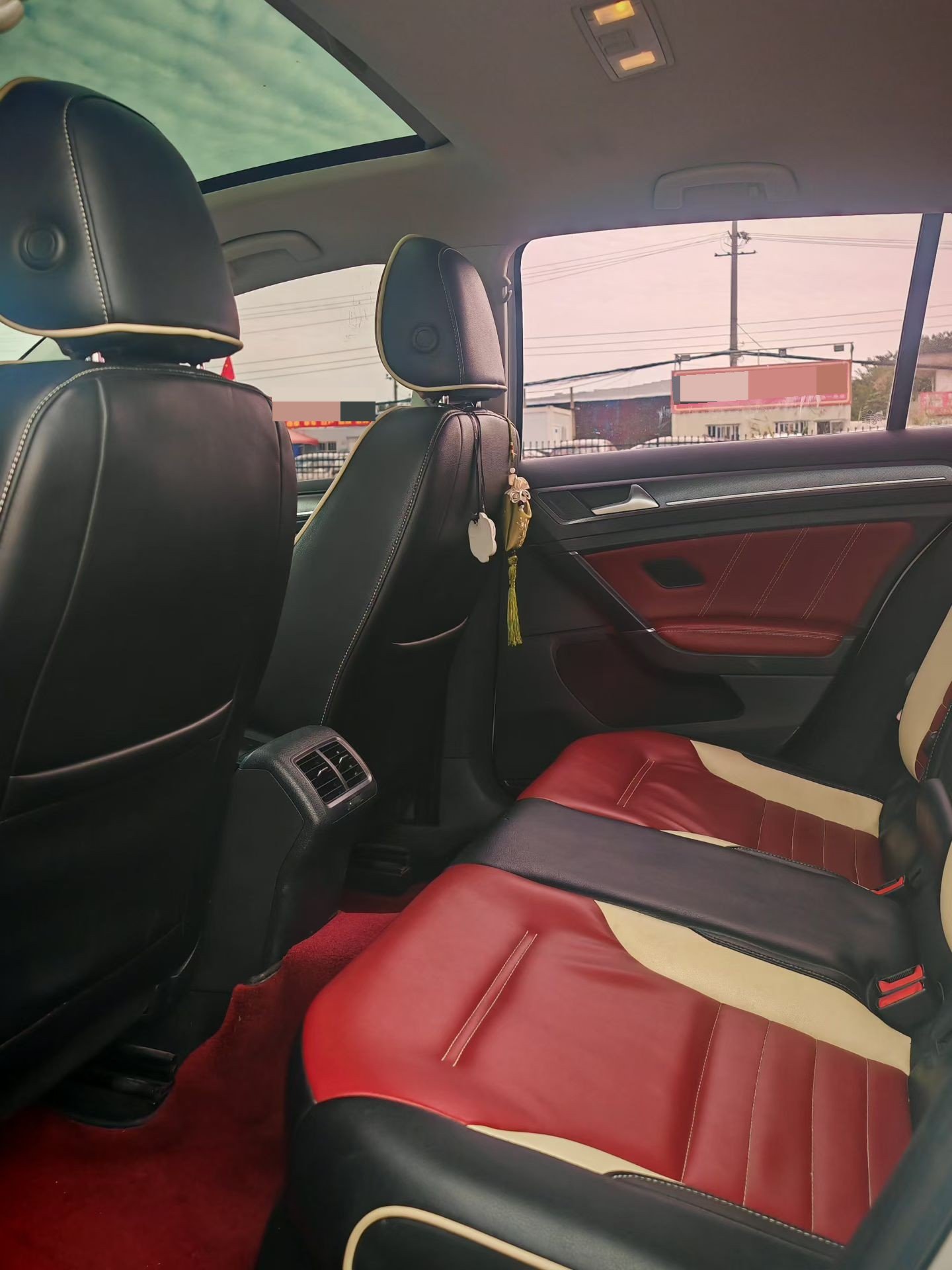 2017 #5 2017 immagine di auto #5