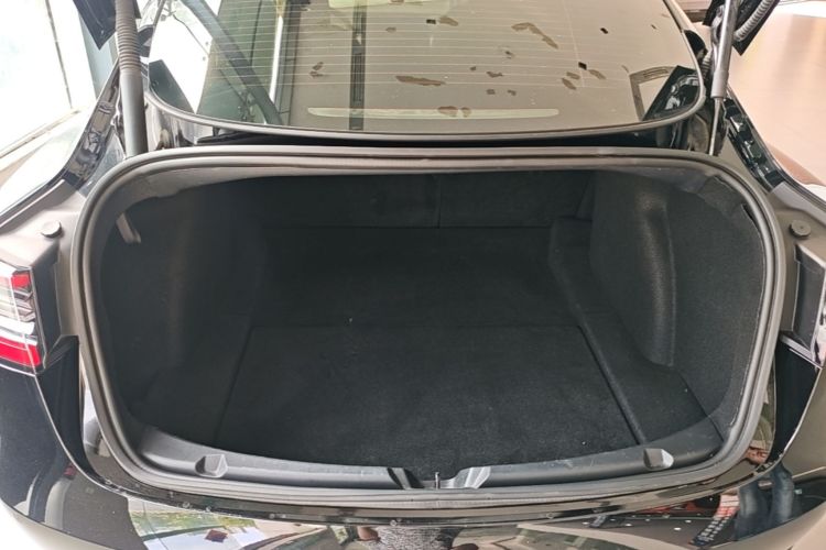Tesla Model 3 2022 #21 Tesla Model 3 2022 car image #21