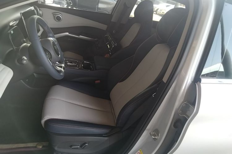 BYD Yuan Plus 2023 car image #15