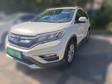 Honda CR-V 2017 car image 