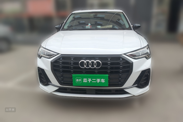 Audi Q3 2022 immagine di auto #3