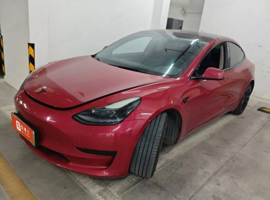Tesla Model 3 2022 Tesla Model 3 2022 car image