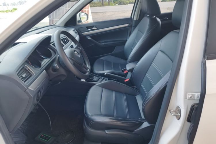 Volkswagen Lavida 2019 #15 Volkswagen Lavida 2019 car image #15
