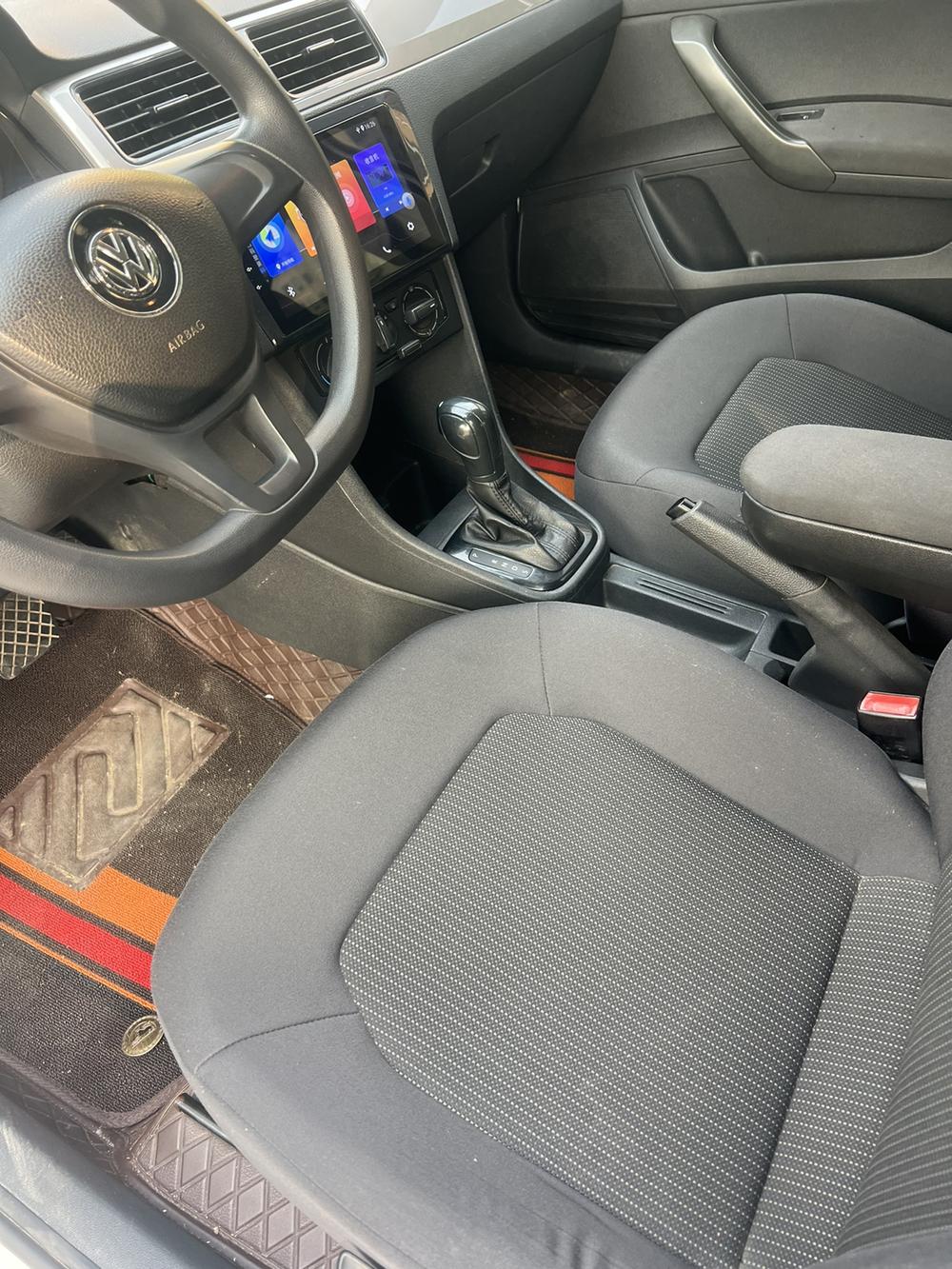 Volkswagen Santana 2016 #7 Volkswagen Santana 2016 car image #7