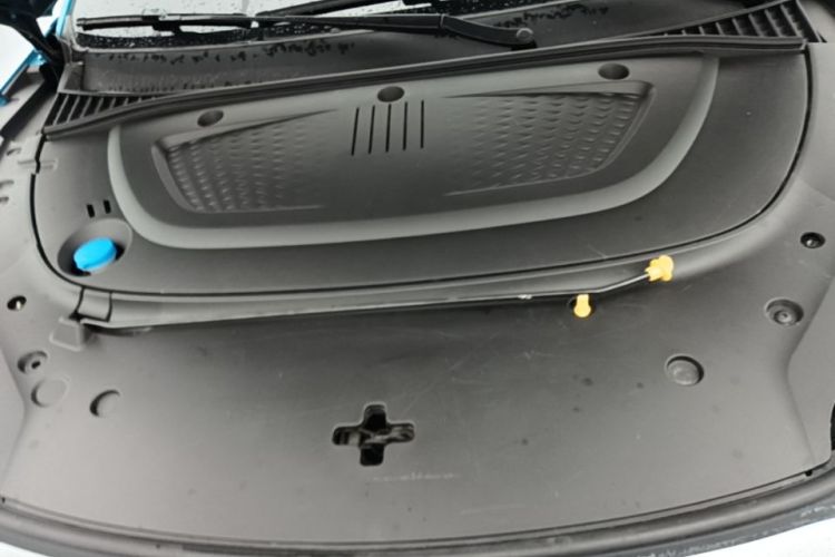 BYD Yuan Plus 2022 car image #20