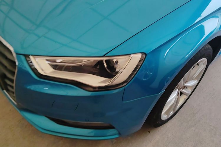 Audi A3 2016 #23 Audi A3 2016 car image #23