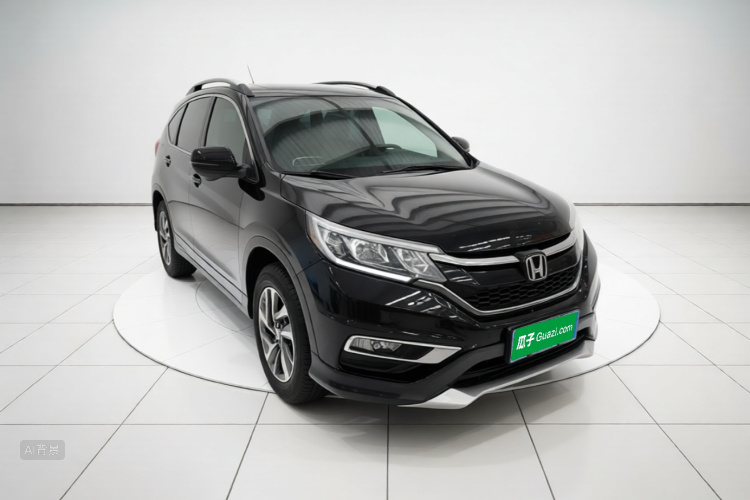 Honda CR-V 2015 car image #4