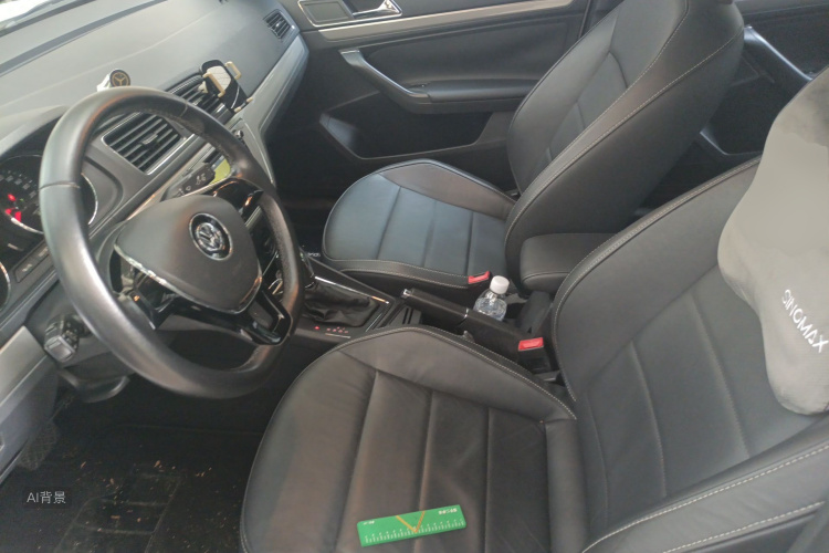 Volkswagen Lavida 2016 imagen de coche #17