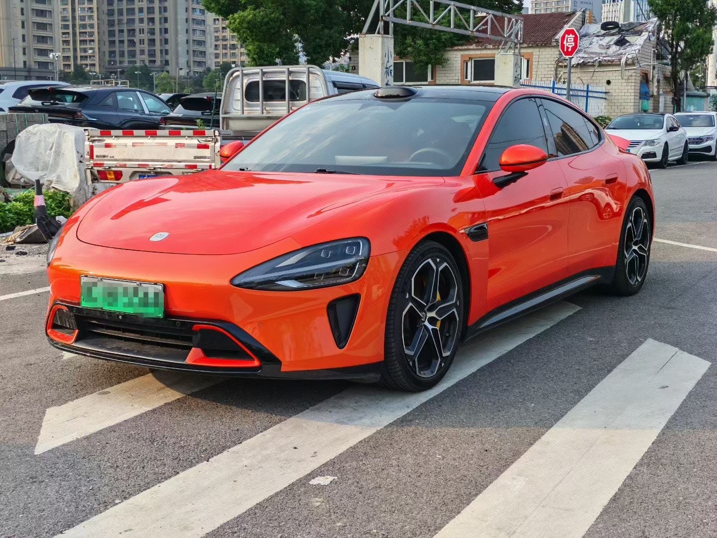 2025 2025 imagen de coche