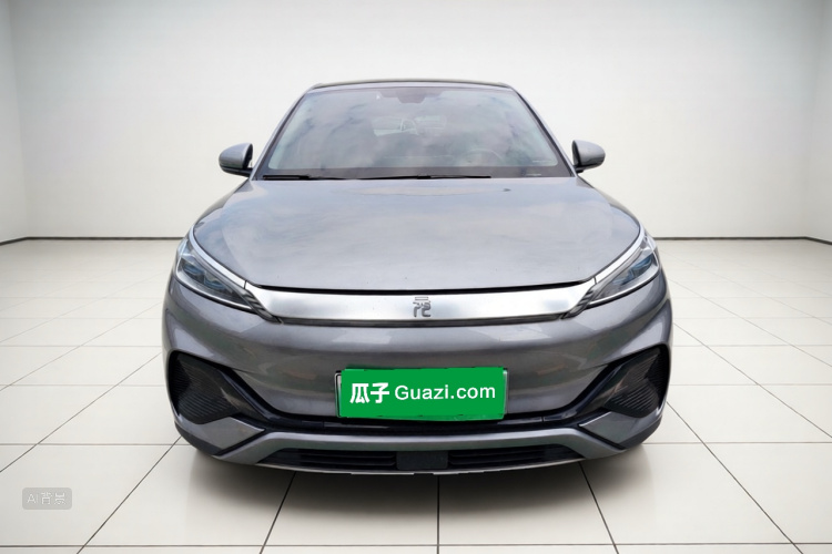 BYD Yuan Plus 2022 #3 BYD Yuan Plus 2022 car image #3