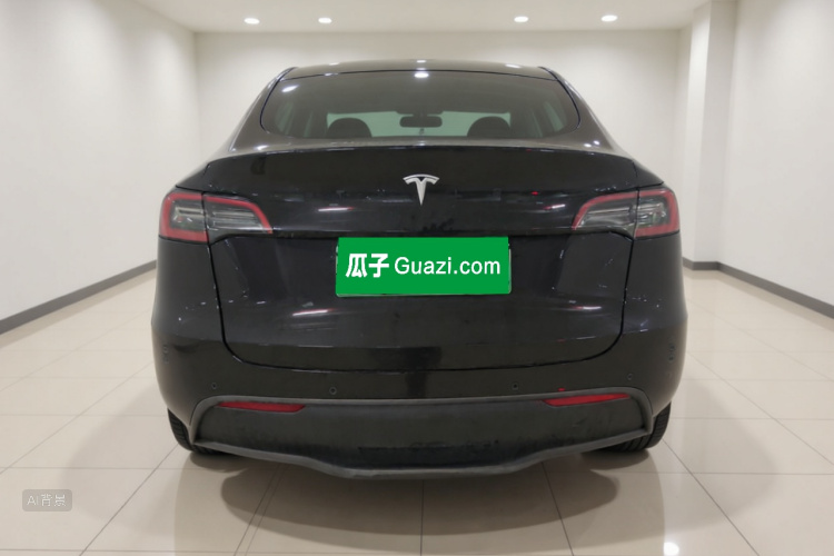 Tesla Model Y 2022 #6 Tesla Model Y 2022 immagine di auto #6