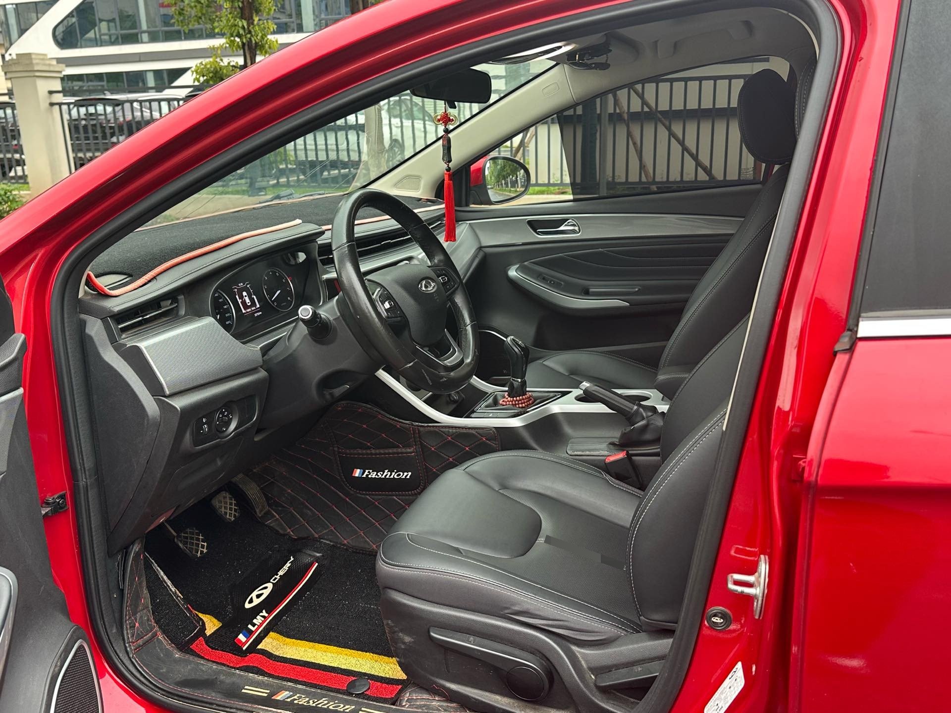 奇瑞 艾瑞泽5 2020 汽车图片 #4