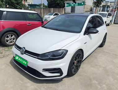 Volkswagen Golf 2020 Volkswagen Golf 2020 car image