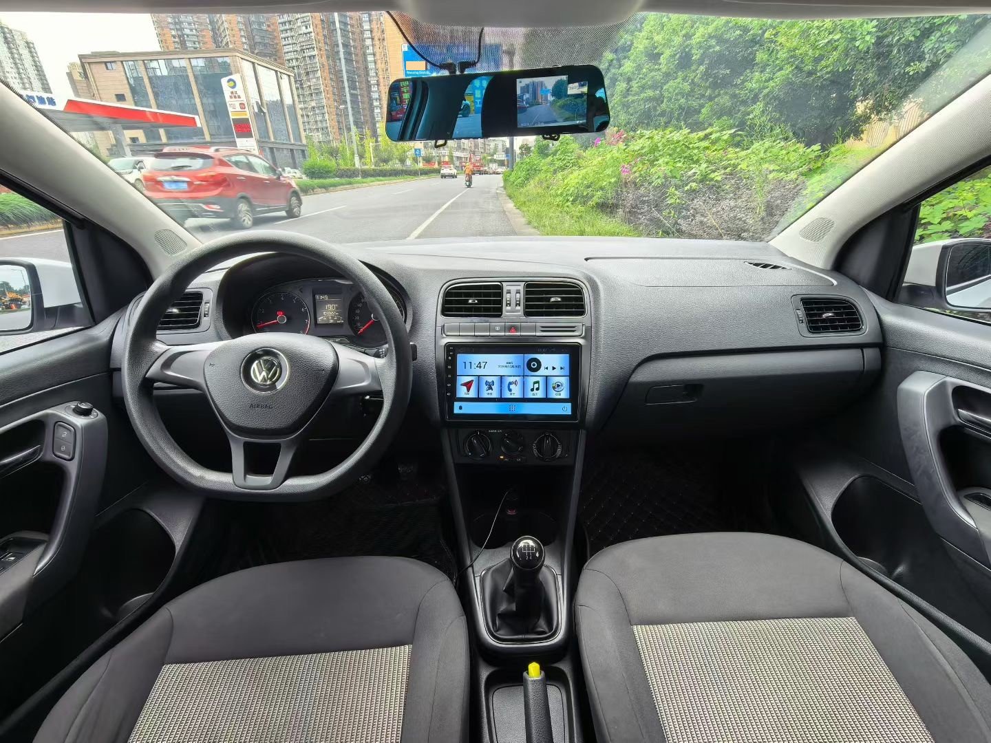 Volkswagen Polo 2017 #6 Volkswagen Polo 2017 immagine di auto #6