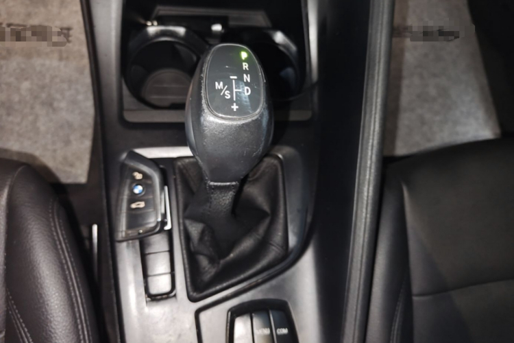 BMW X1 2019 #14 BMW X1 2019 car image #14