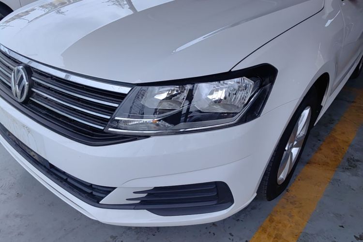 Volkswagen Lavida 2023 #23 Volkswagen Lavida 2023 car image #23
